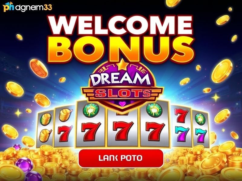 Welcome to PHDream33 – the official Philippines gambling platform offering top online casinos, slots, poker, and sports betting. Access exclusive bonuses, learn game strategies, and join trusted gaming communities for real money wins.