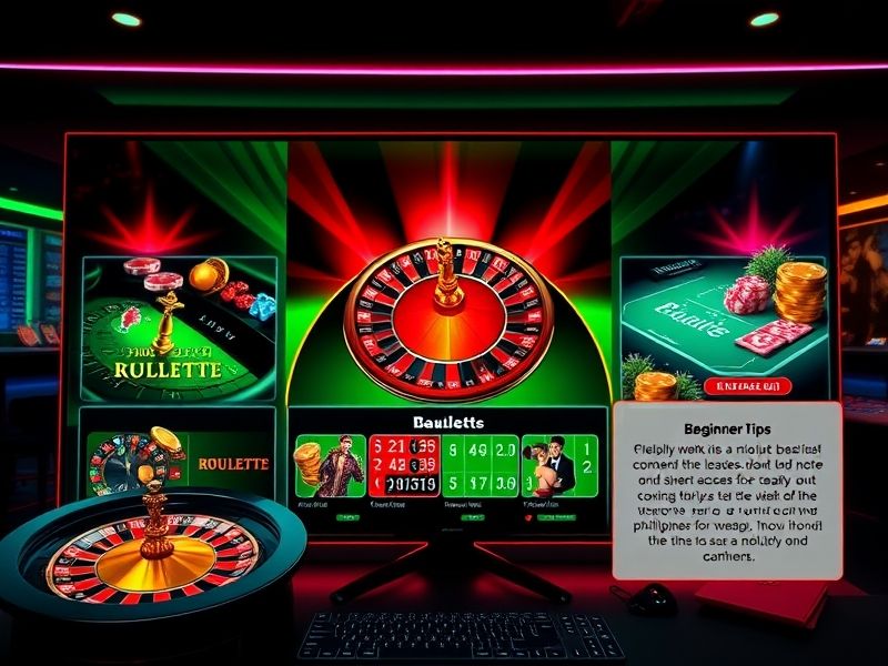 Welcome to PHDream33 – the official Philippines gambling platform offering top online casinos, slots, poker, and sports betting. Access exclusive bonuses, learn game strategies, and join trusted gaming communities for real money wins.